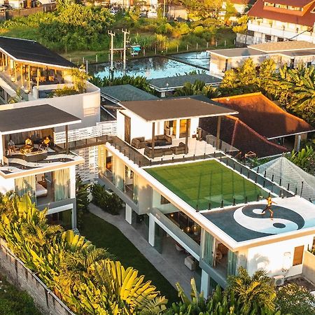 The Jendela House Villa Canggu  Luaran gambar