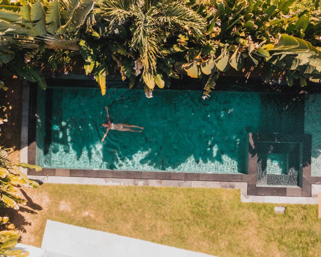 The Jendela House Villa Canggu  Luaran gambar