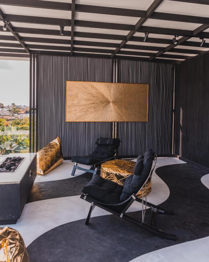 The Jendela House Villa Canggu  Luaran gambar