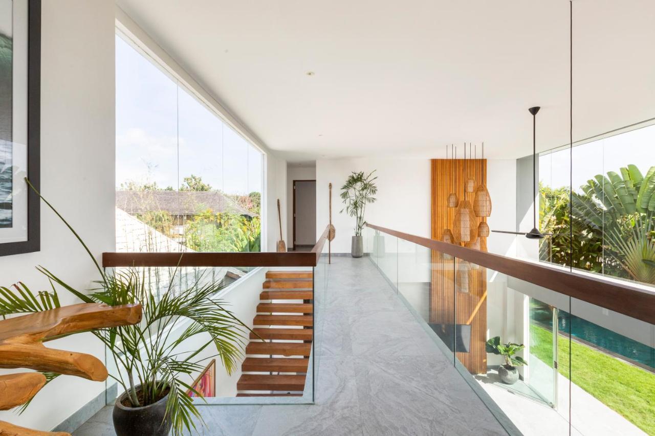 The Jendela House Villa Canggu  Luaran gambar