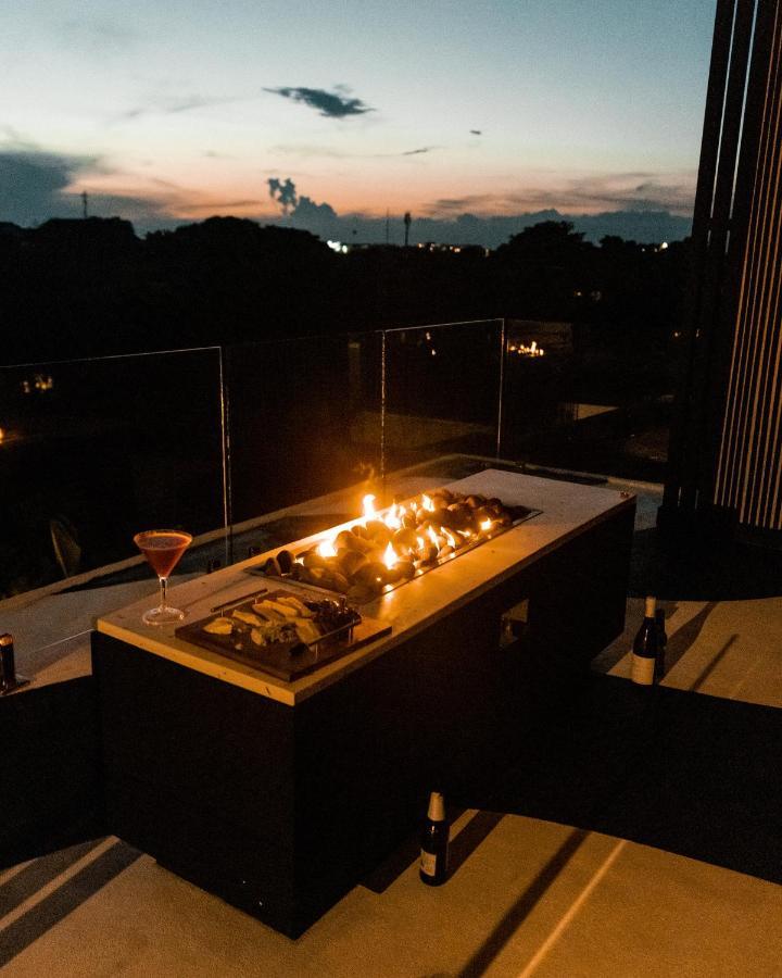 The Jendela House Villa Canggu  Luaran gambar
