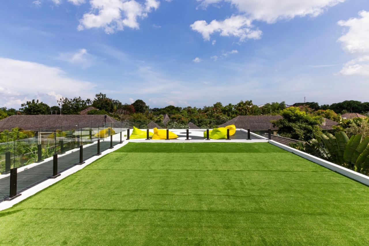 The Jendela House Villa Canggu  Luaran gambar