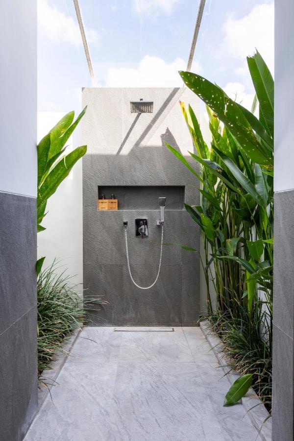 The Jendela House Villa Canggu  Luaran gambar