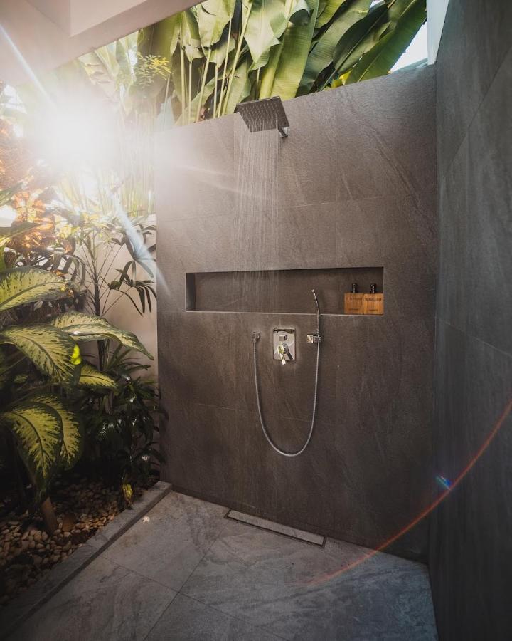 The Jendela House Villa Canggu  Luaran gambar